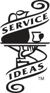 Service Ideas Logo