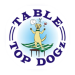 Table Top Dogz Logo